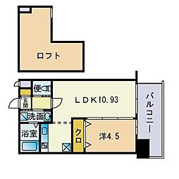 博多駅 8.5万円
