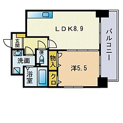 博多駅 8.1万円