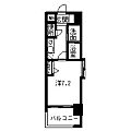ロマンス・リコ26階6.4万円