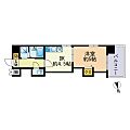 レジディア博多14階8.0万円