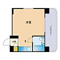 ロマネスク美野島3階3.5万円