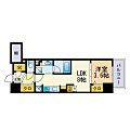 ウェルブライト博多ステーション4階11.1万円