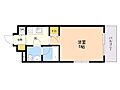 OAKVILLAHAKATARESIDENCE5階5.4万円