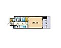 エンクレスト御供所3階6.8万円