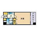 グランピア呉服町23階3.9万円