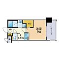 エンクレストGRAN博多駅前2階8.2万円