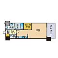 エンクレスト博多312階8.0万円