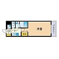 ピュアドームパラジオ博多5階6.0万円