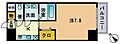 パルク博多駅南2階6.8万円