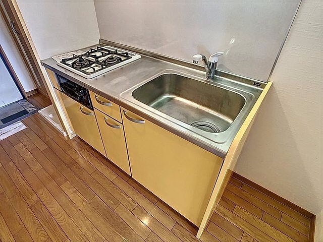 キッチン