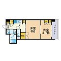 クラス博多駅南4階9.8万円