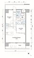 AIFLAT博多祇園4階23.8万円