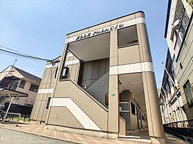 ＥＬＬＥ　ＰＡＬＡＣＩＯ 206 ｜ 福岡県糟屋郡志免町南里７丁目8番8号（賃貸アパート2LDK・2階・51.03㎡） その3