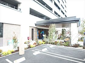 エンクレスト博多ＥＡＳＴ　ＰＡＲＫ 717 ｜ 福岡県福岡市博多区千代１丁目21番7号（賃貸マンション1LDK・7階・44.66㎡） その14