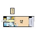 ウエストサイド箱崎7階5.6万円