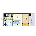 103Residence4階7.6万円