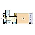 ライオンズマンション県庁前11階4.5万円