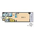 LUXCAS FUKUOKA EAST1階6.8万円
