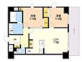 LexusGardenhakozakitowersEAST13階14.5万円