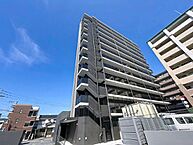 福岡県福岡市東区箱崎4丁目10番35号：物件画像／株式会社三好不動産　吉塚店