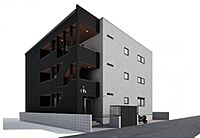 福岡県福岡市東区箱崎4丁目27番8号：物件画像／株式会社三好不動産　吉塚店
