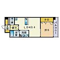Aden箱崎駅前14階9.9万円