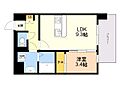 KL箱崎3階8.7万円