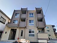 福岡県福岡市博多区堅粕4丁目17番12号：物件画像／株式会社三好不動産　吉塚店