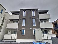 福岡県福岡市東区箱崎2丁目13番23号：物件画像／株式会社三好不動産　吉塚店