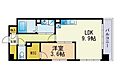 Aden箱崎駅前6階9.7万円