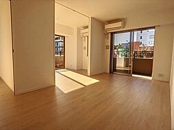 RJRプレシア吉塚駅前 2LDKの写真