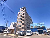 福岡県福岡市東区多の津5丁目1番24号：物件画像／株式会社三好不動産　吉塚店