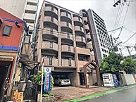 福岡県福岡市博多区千代1丁目31番16号：物件画像／株式会社三好不動産　吉塚店