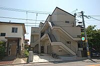 福岡県福岡市東区筥松2丁目8番18-1号A棟：物件画像／株式会社三好不動産　吉塚店