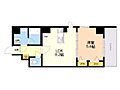 MODERNPALAZZO東公園8階7.5万円