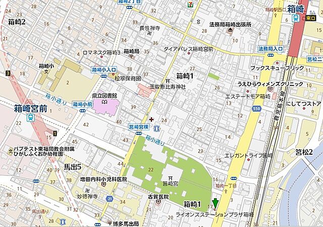 地図