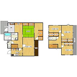 美和台1丁目戸建