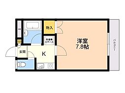🉐敷金礼金0円！🉐フォーサイト土井駅北Ｒｅｎａｔｕｓ