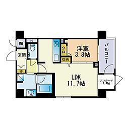 ラウレアガーデン千早