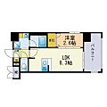 エンクレスト香椎セピア通り3階7.2万円
