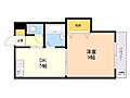 フジコーポラス13階3.7万円