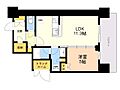 照葉ザ・タワー35階14.0万円