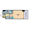 アンルミネ香椎10階6.5万円