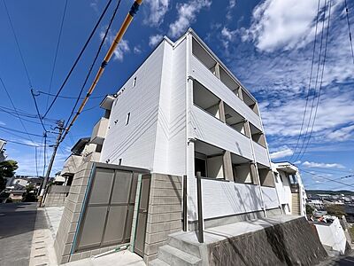 外観 外観