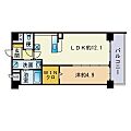 シャルマン土井21階6.5万円
