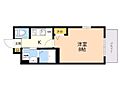 アヴァンセ千早3階6.8万円