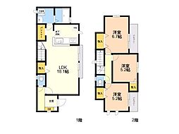 ＣＡＳＡ横手Ｅ棟