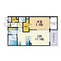 GreenJade24階10.6万円