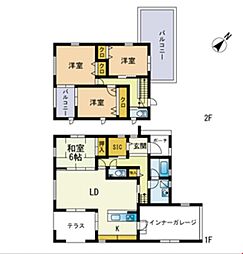 Ｇハウス6番館