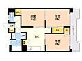 脇坂マンション4階8.0万円
